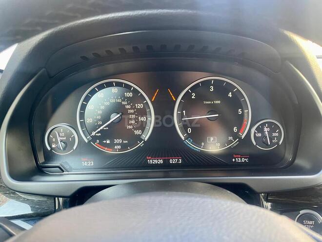 BMW X5 2018, 170,000 km - 3.0 l - Bakı