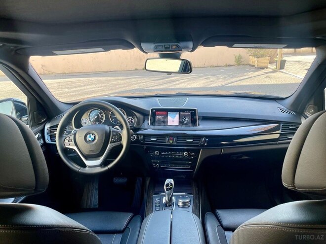 BMW X5 2018, 170,000 km - 3.0 l - Bakı