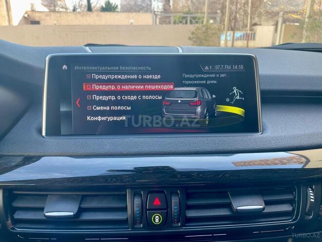 BMW X5 2018, 170,000 km - 3.0 l - Bakı