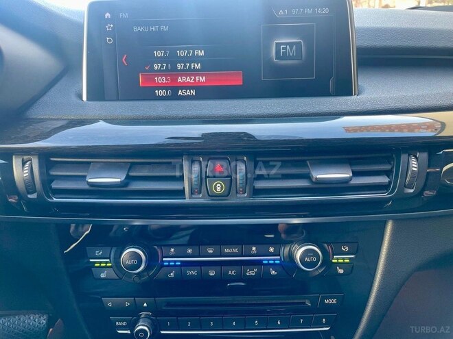 BMW X5 2018, 170,000 km - 3.0 l - Bakı