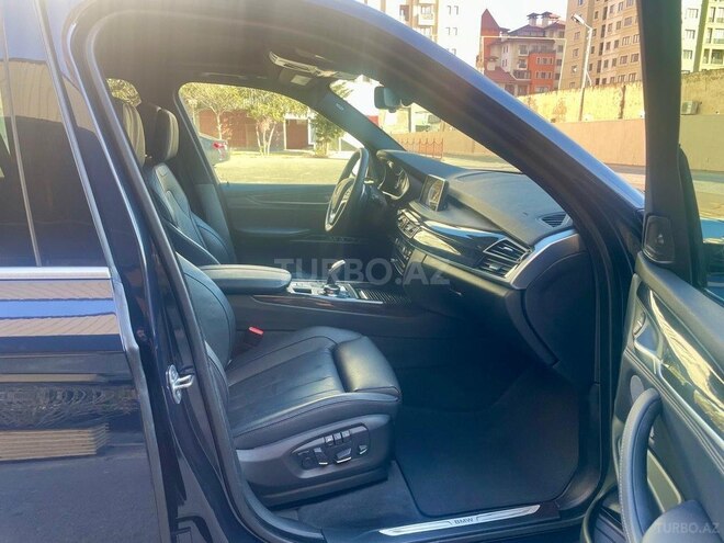 BMW X5 2018, 170,000 km - 3.0 l - Bakı