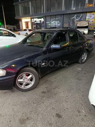 Mercedes C 200 1997, 123,400 km - 2.0 l - Bakı