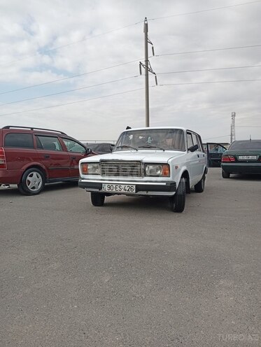 LADA (VAZ) 2104 2008, 99,000 km - 1.6 l - Biləsuvar