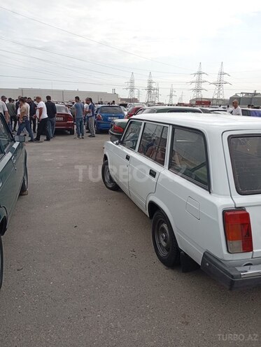 LADA (VAZ) 2104 2008, 99,000 km - 1.6 l - Biləsuvar