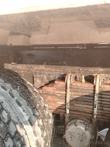 MAZ 643008 2007, 111,110 km - 11.0 l - Qəbələ