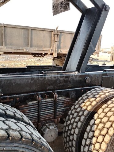 MAZ 643008 2007, 111,110 km - 11.0 l - Qəbələ