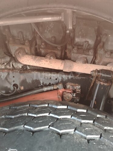 MAZ 643008 2007, 111,110 km - 11.0 l - Qəbələ