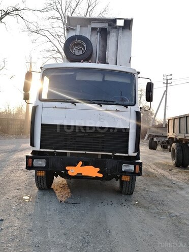 MAZ 643008 2007, 111,110 km - 11.0 l - Qəbələ