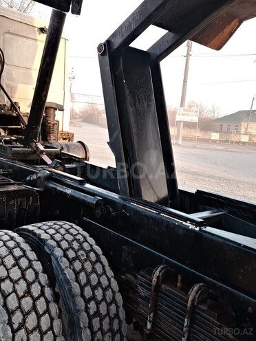 MAZ 643008 2007, 111,110 km - 11.0 l - Qəbələ