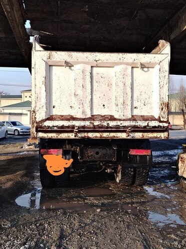 MAZ 643008 2007, 111,110 km - 11.0 l - Qəbələ