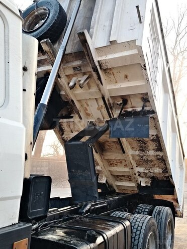 MAZ 643008 2007, 111,110 km - 11.0 l - Qəbələ