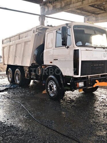 MAZ 643008 2007, 111,110 km - 11.0 l - Qəbələ