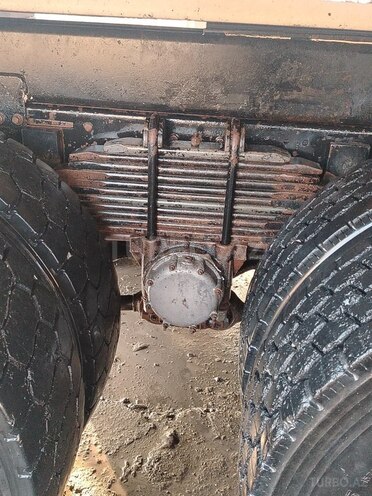 MAZ 643008 2007, 111,110 km - 11.0 l - Qəbələ