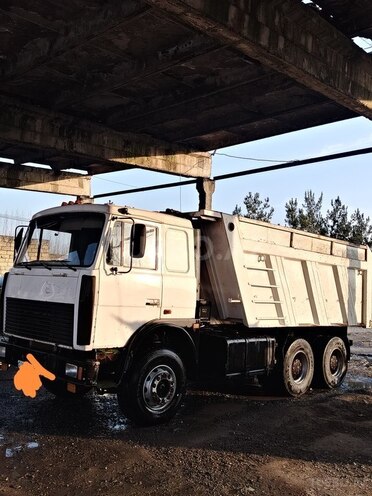 MAZ 643008 2007, 111,110 km - 11.0 l - Qəbələ