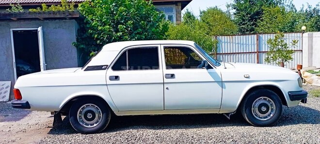 GAZ 31029 1993, 57,000 km - 2.5 л - Lənkəran