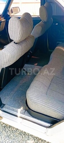 GAZ 31029 1993, 57,000 km - 2.5 л - Lənkəran
