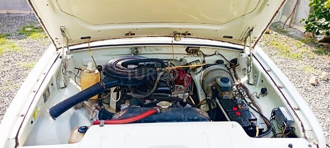 GAZ 31029 1993, 57,000 km - 2.5 л - Lənkəran