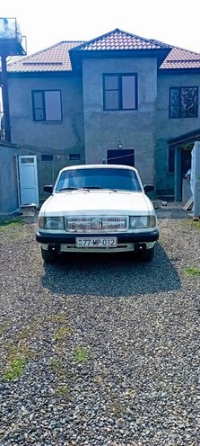 GAZ 31029 1993, 57,000 km - 2.5 л - Lənkəran