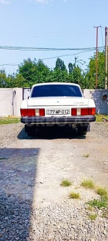 GAZ 31029 1993, 57,000 km - 2.5 л - Lənkəran