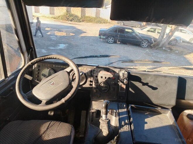 MAZ 643008 2007, 111,110 km - 11.0 l - Qəbələ