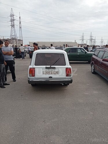 LADA (VAZ) 2104 2008, 99,000 km - 1.6 l - Biləsuvar