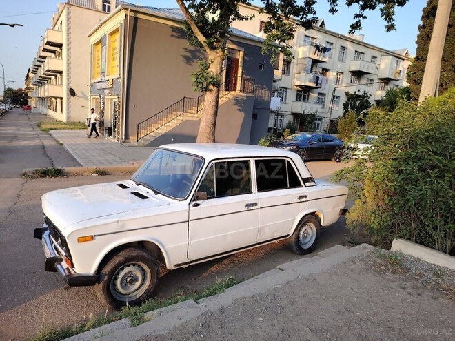 LADA (VAZ) 2106 1992, 93,938 km - 1.5 l - Gəncə