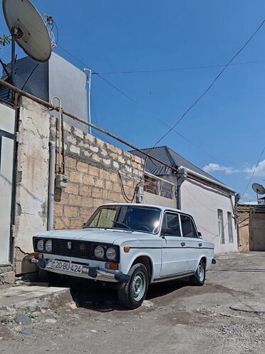 LADA (VAZ) 2106 1992, 93,938 km - 1.5 l - Gəncə
