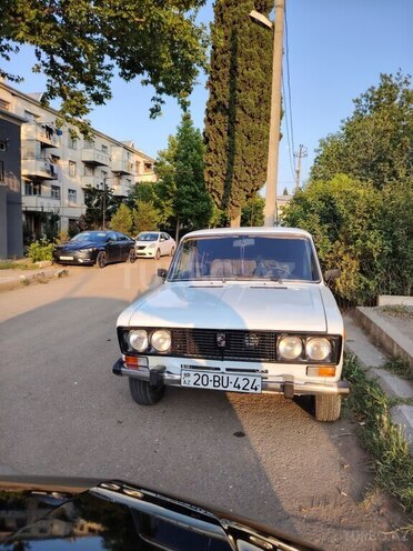 LADA (VAZ) 2106 1992, 93,938 km - 1.5 l - Gəncə
