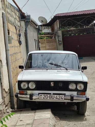 LADA (VAZ) 2106 1992, 93,938 km - 1.5 l - Gəncə