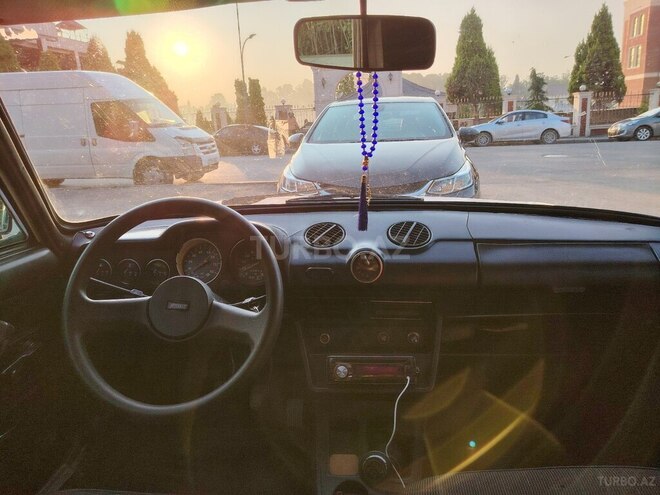 LADA (VAZ) 2106 1992, 93,938 km - 1.5 l - Gəncə