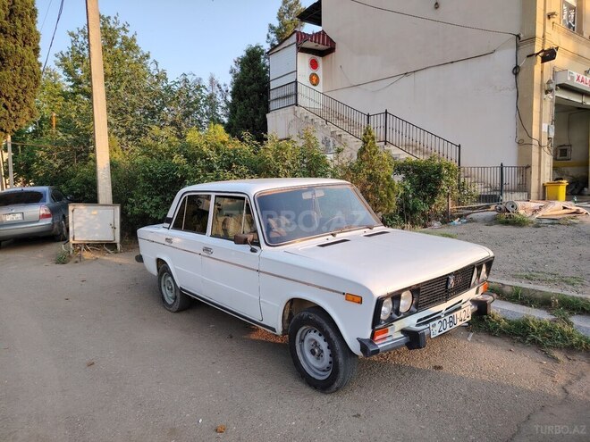 LADA (VAZ) 2106 1992, 93,938 km - 1.5 l - Gəncə
