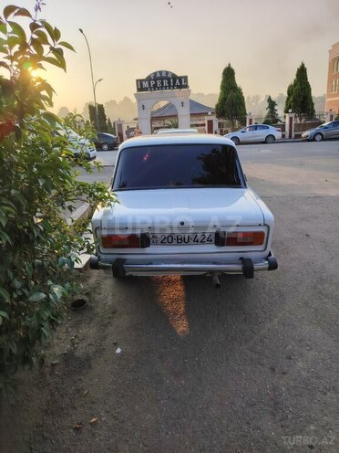 LADA (VAZ) 2106 1992, 93,938 km - 1.5 l - Gəncə