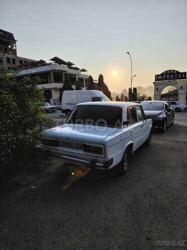 LADA (VAZ) 2106 1992, 93,938 km - 1.5 l - Gəncə