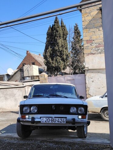 LADA (VAZ) 2106 1992, 93,938 km - 1.5 l - Gəncə