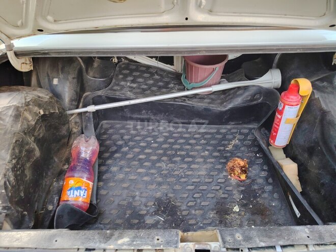 LADA (VAZ) 2106 1992, 93,938 km - 1.5 l - Gəncə