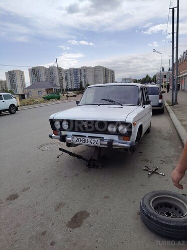 LADA (VAZ) 2106 1992, 93,938 km - 1.5 l - Gəncə