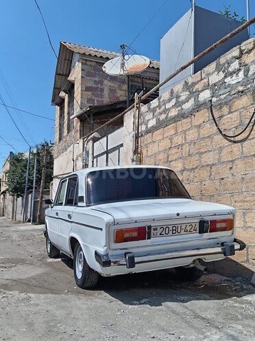 LADA (VAZ) 2106 1992, 93,938 km - 1.5 l - Gəncə