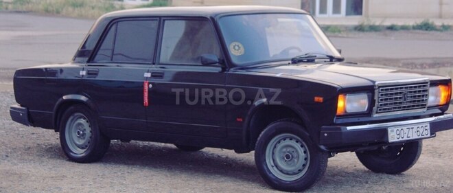 LADA (VAZ) 2107 2010, 83,552 km - 1.6 л - Gəncə