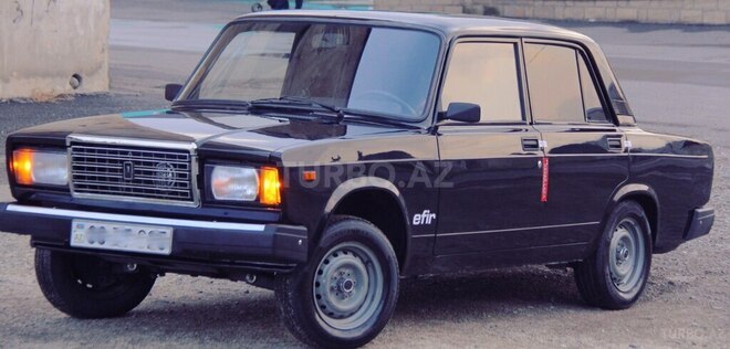 LADA (VAZ) 2107 2010, 83,552 km - 1.6 л - Gəncə