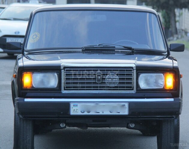 LADA (VAZ) 2107 2010, 83,552 km - 1.6 л - Gəncə