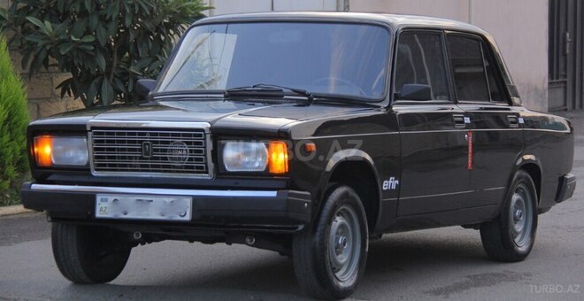 LADA (VAZ) 2107 2010, 83,552 km - 1.6 л - Gəncə