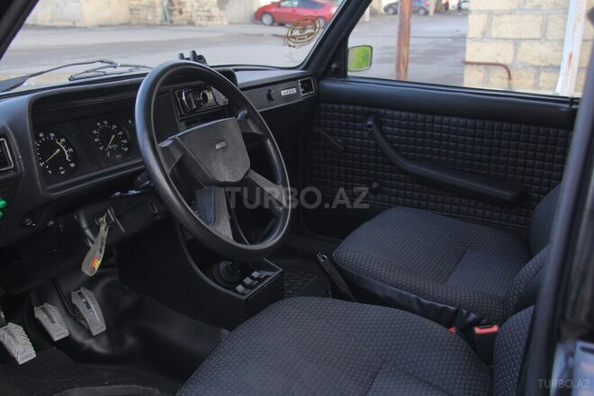 LADA (VAZ) 2107 2010, 83,552 km - 1.6 л - Gəncə