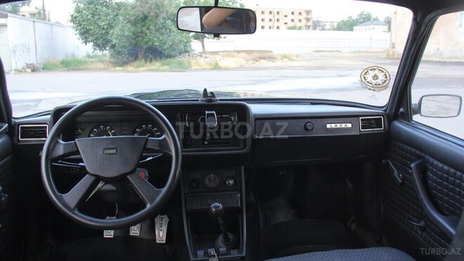 LADA (VAZ) 2107 2010, 83,552 km - 1.6 л - Gəncə