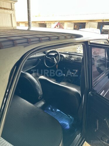 LADA (VAZ) 2106 1991, 90,000 km - 1.6 л - Bakı