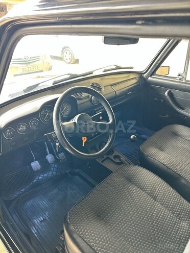 LADA (VAZ) 2106 1991, 90,000 km - 1.6 л - Bakı