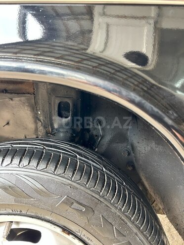 LADA (VAZ) 2106 1991, 90,000 km - 1.6 л - Bakı