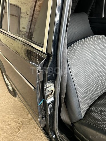 LADA (VAZ) 2106 1991, 90,000 km - 1.6 л - Bakı