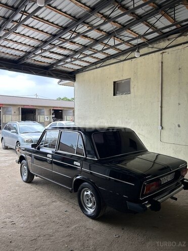 LADA (VAZ) 2106 1991, 90,000 km - 1.6 л - Bakı