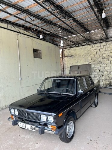 LADA (VAZ) 2106 1991, 90,000 km - 1.6 л - Bakı