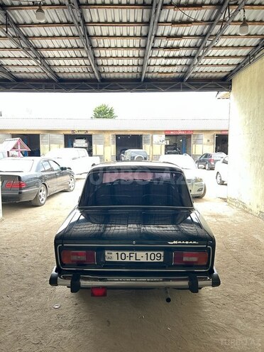 LADA (VAZ) 2106 1991, 90,000 km - 1.6 л - Bakı